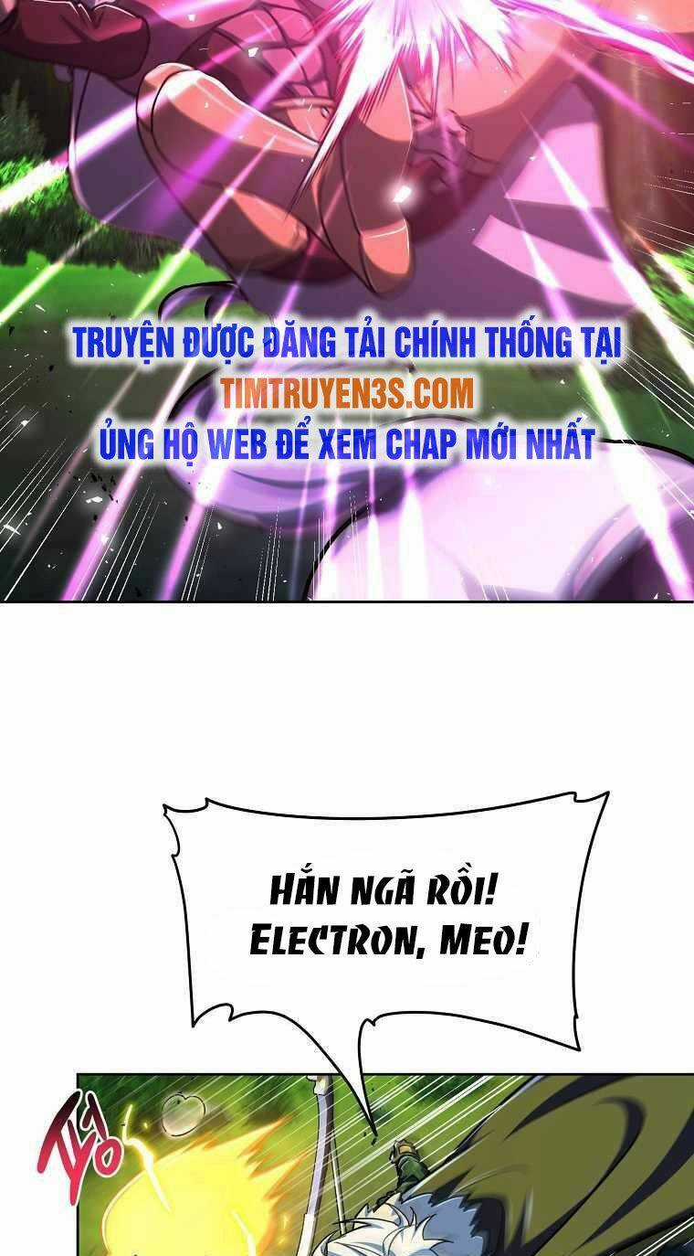 Xin Mời Dùng Bữa - Chapter 68 - Trang 8
