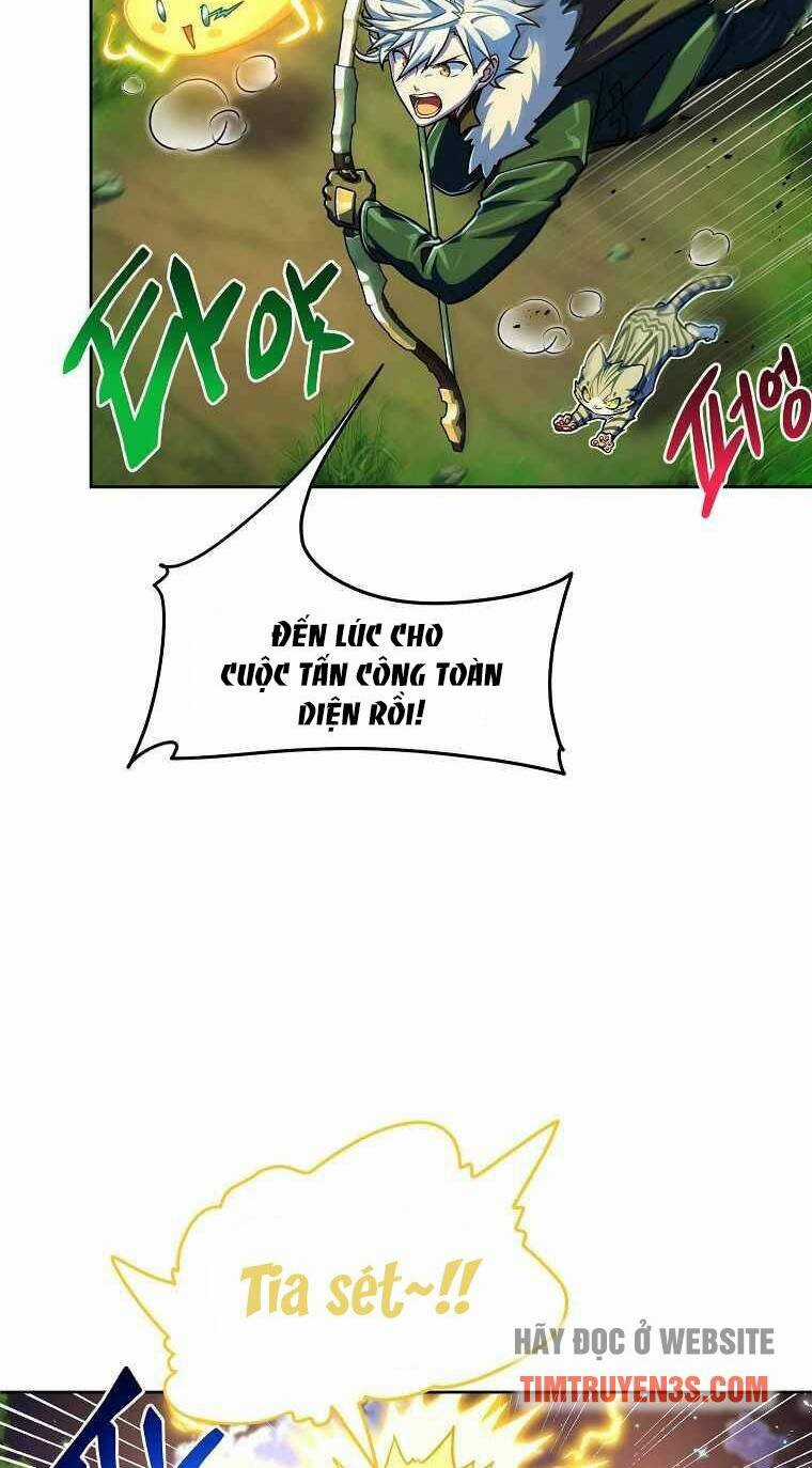 Xin Mời Dùng Bữa - Chapter 68 - Trang 9