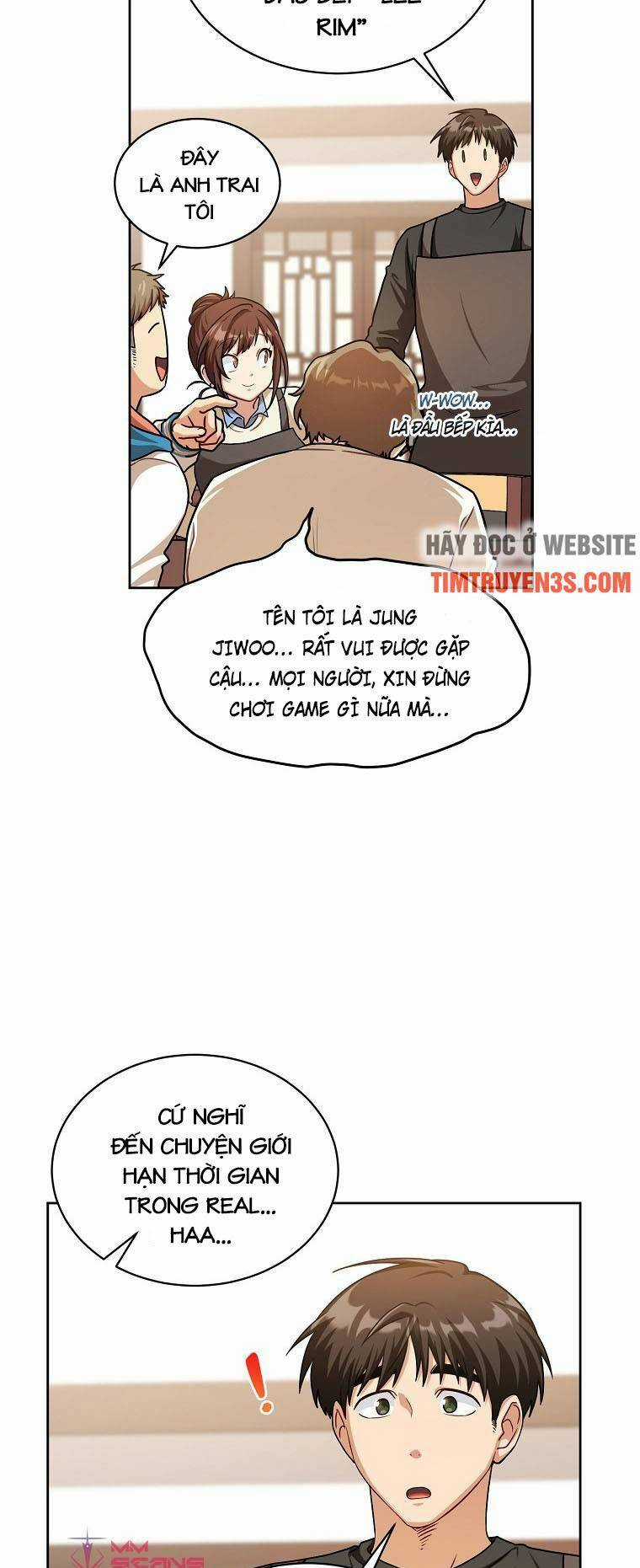 Xin Mời Dùng Bữa - Chapter 69 - Trang 14