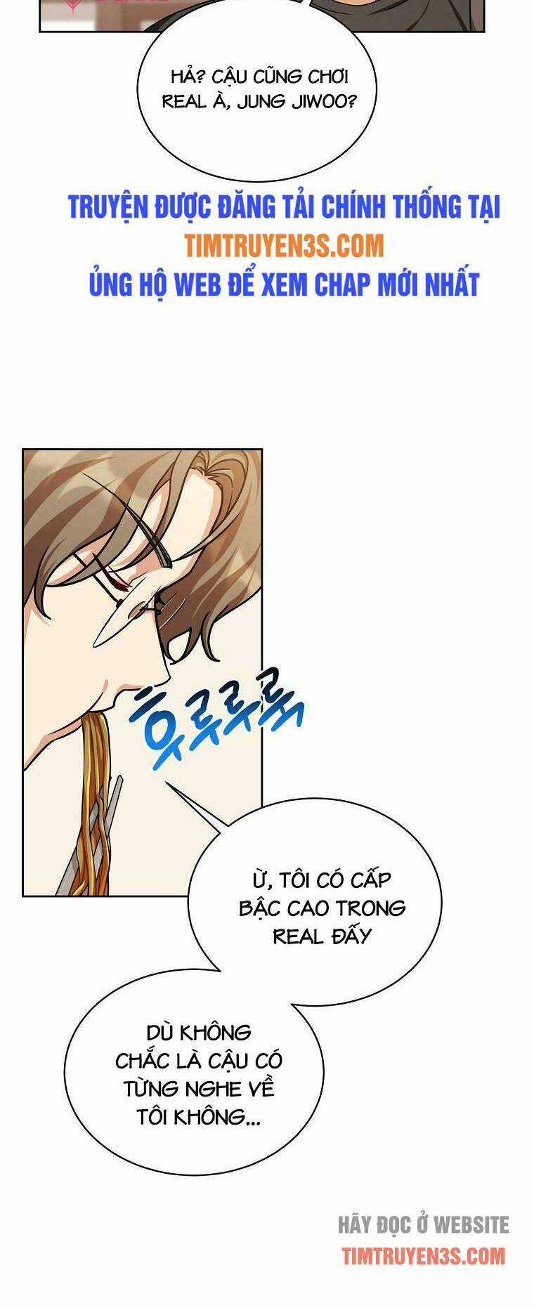 Xin Mời Dùng Bữa - Chapter 69 - Trang 15