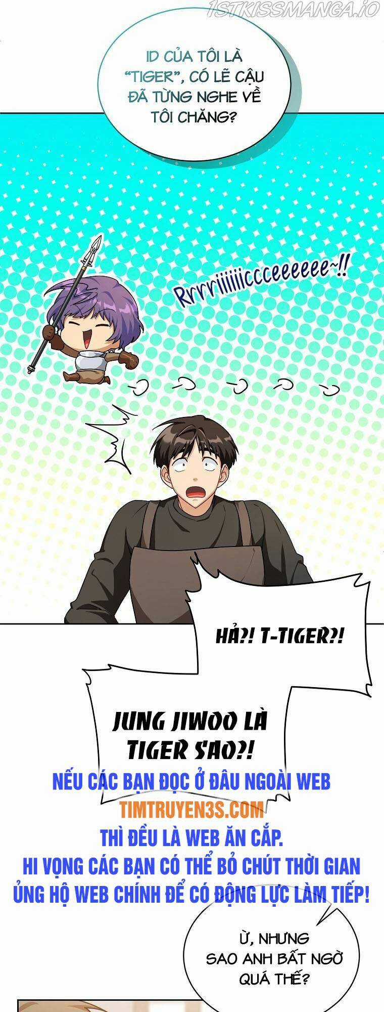 Xin Mời Dùng Bữa - Chapter 69 - Trang 16