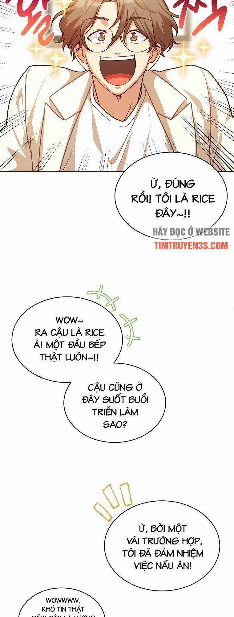 Xin Mời Dùng Bữa - Chapter 69 - Trang 19