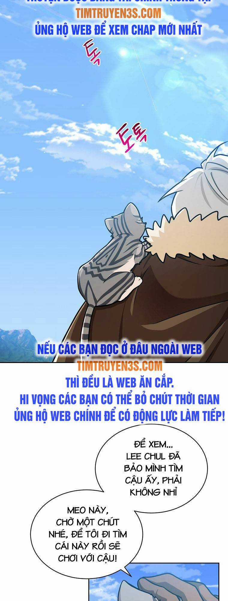 Xin Mời Dùng Bữa - Chapter 69 - Trang 23