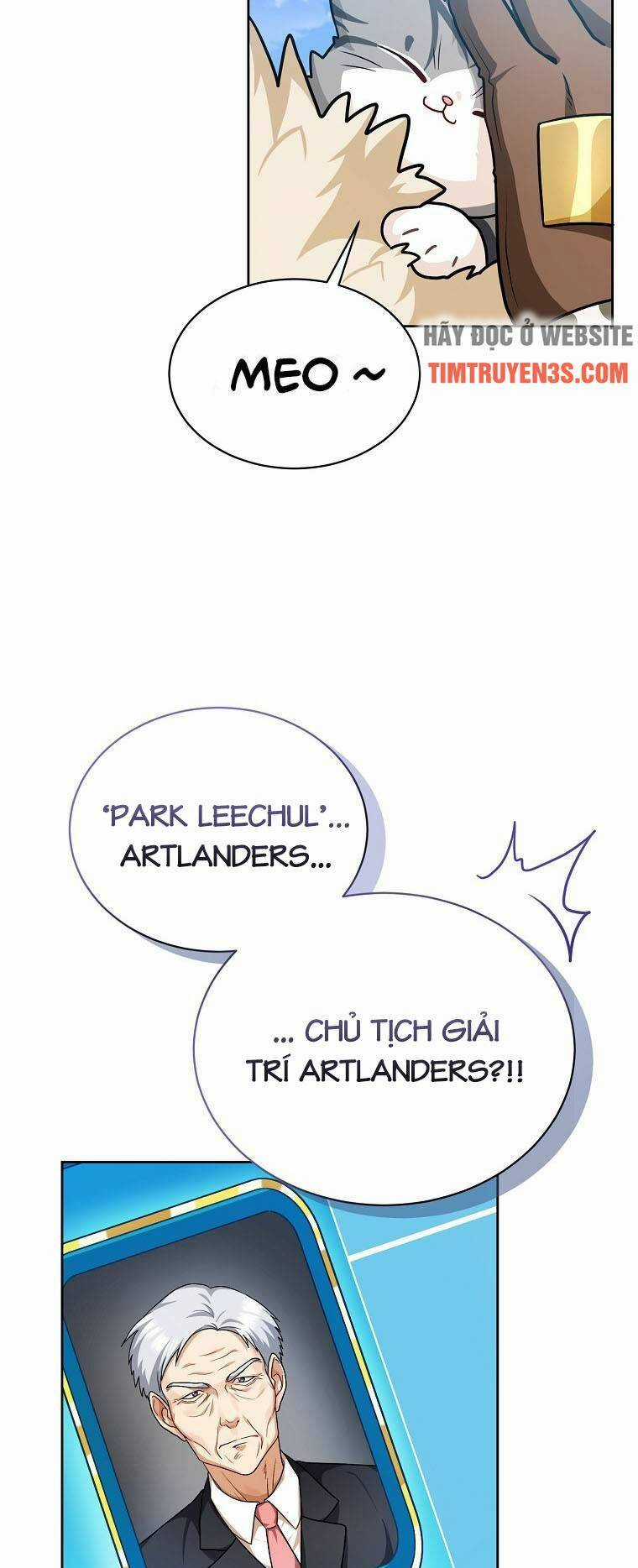 Xin Mời Dùng Bữa - Chapter 69 - Trang 24