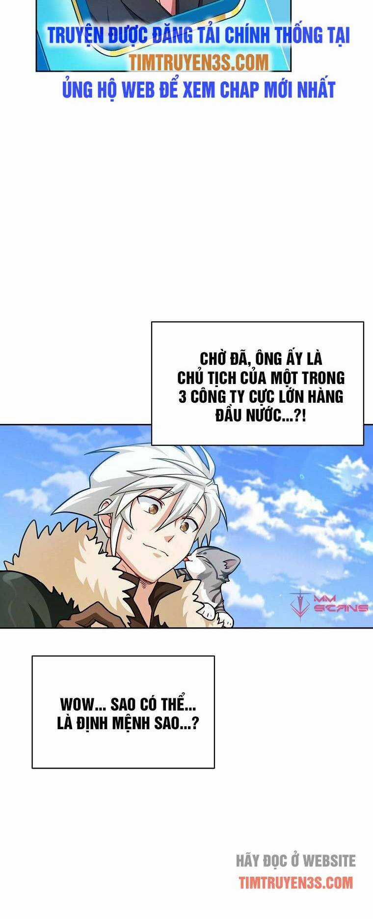 Xin Mời Dùng Bữa - Chapter 69 - Trang 25