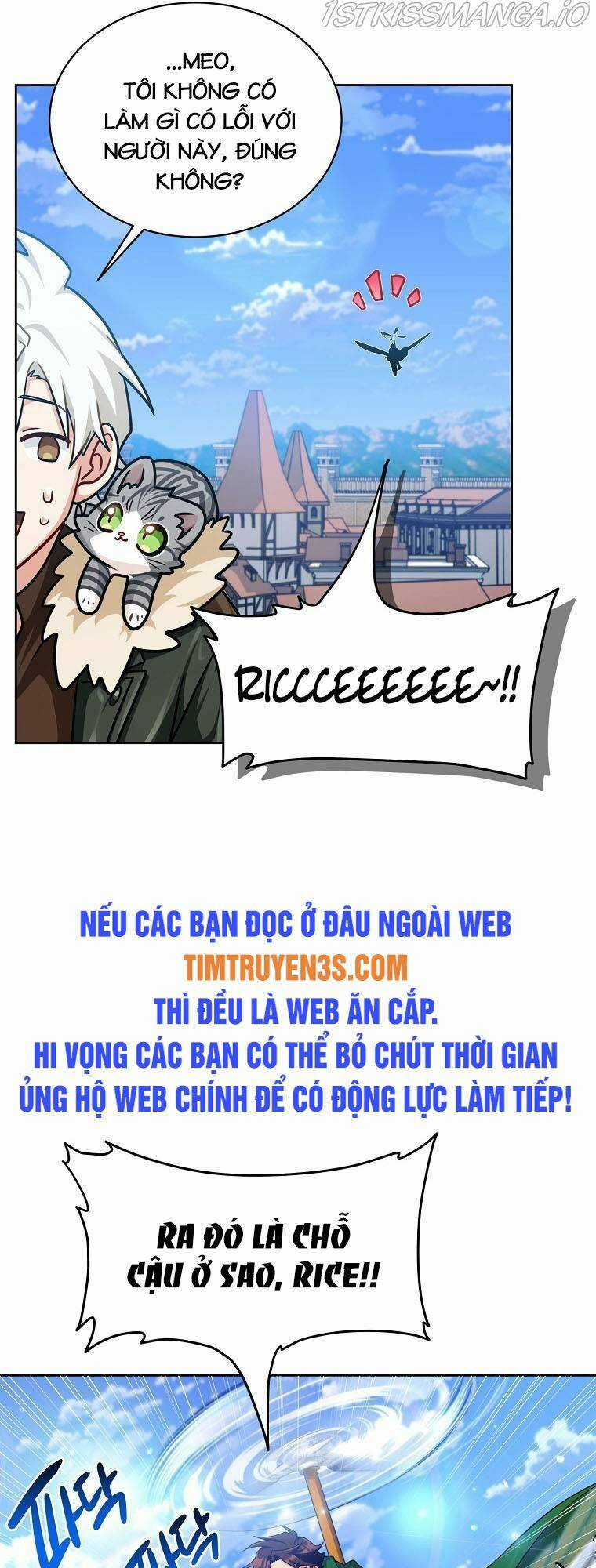 Xin Mời Dùng Bữa - Chapter 69 - Trang 26