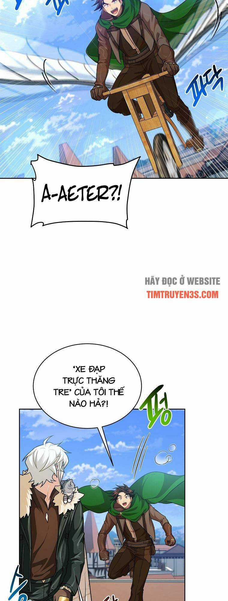 Xin Mời Dùng Bữa - Chapter 69 - Trang 27