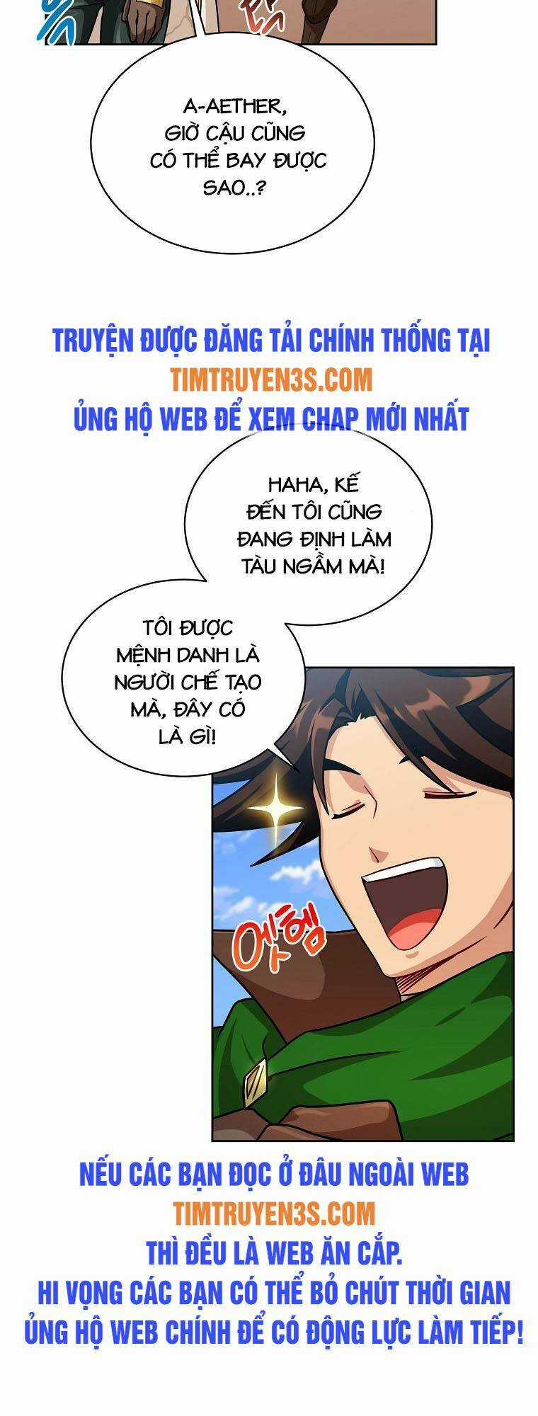 Xin Mời Dùng Bữa - Chapter 69 - Trang 28