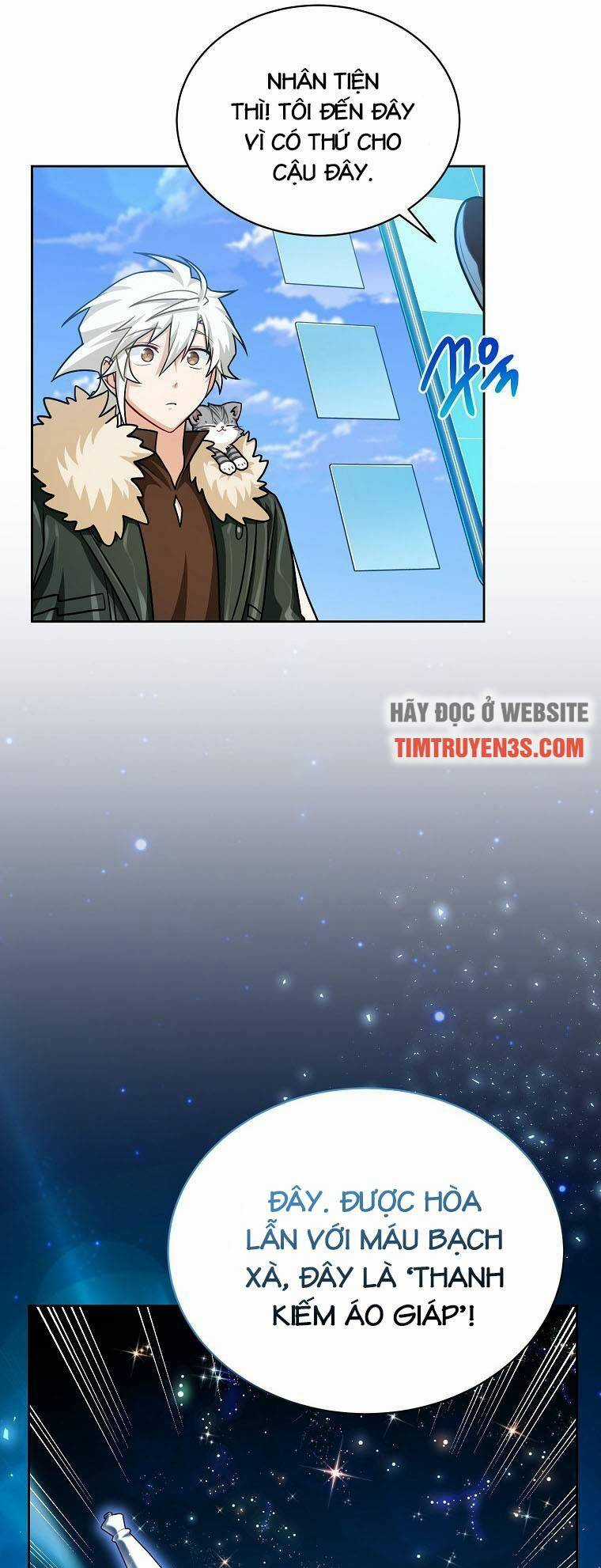 Xin Mời Dùng Bữa - Chapter 69 - Trang 29