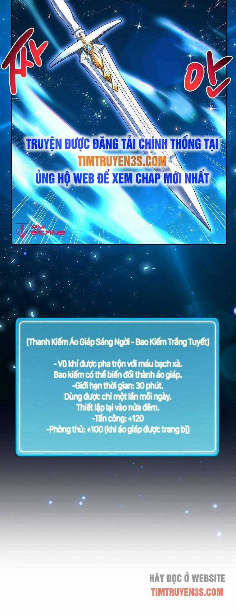 Xin Mời Dùng Bữa - Chapter 69 - Trang 30