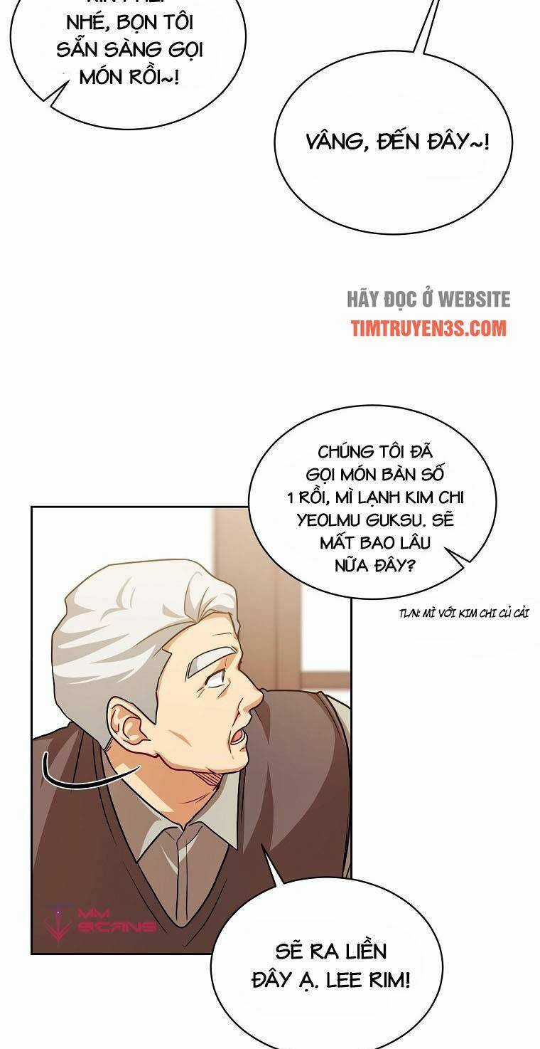 Xin Mời Dùng Bữa - Chapter 69 - Trang 4