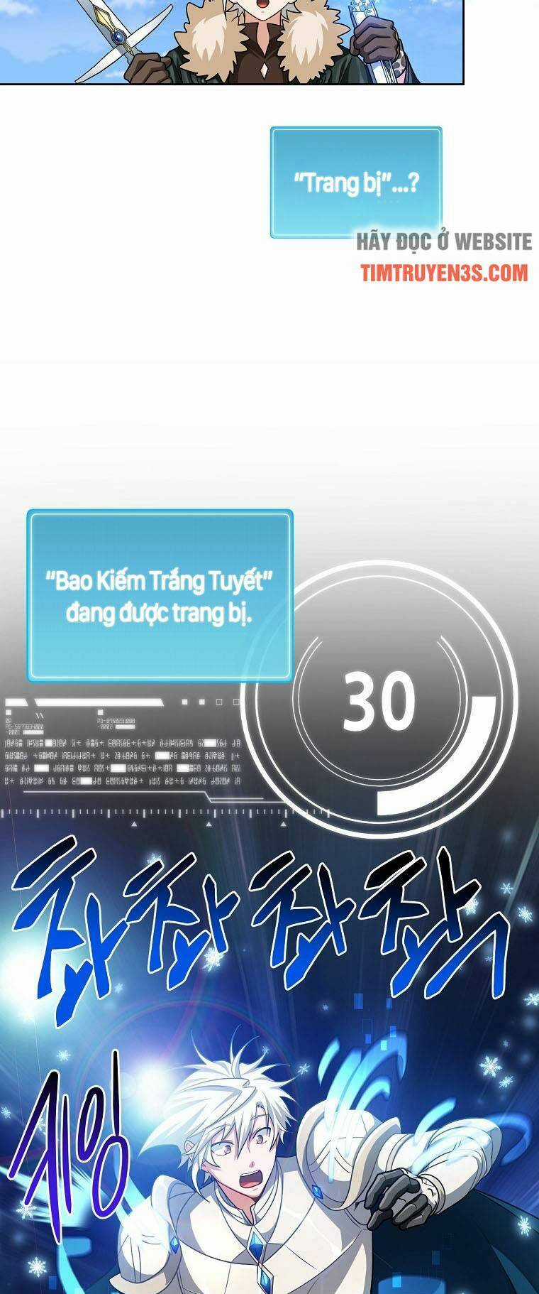 Xin Mời Dùng Bữa - Chapter 69 - Trang 34