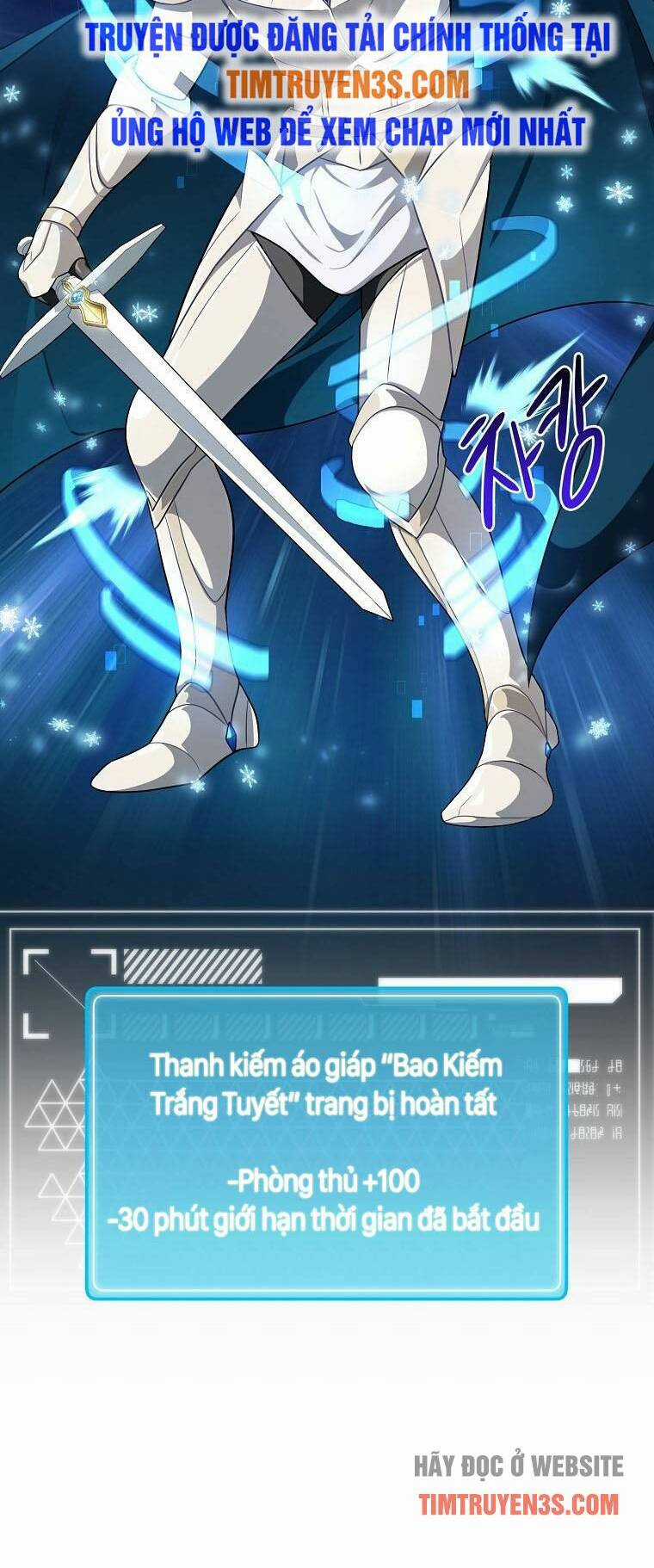 Xin Mời Dùng Bữa - Chapter 69 - Trang 35