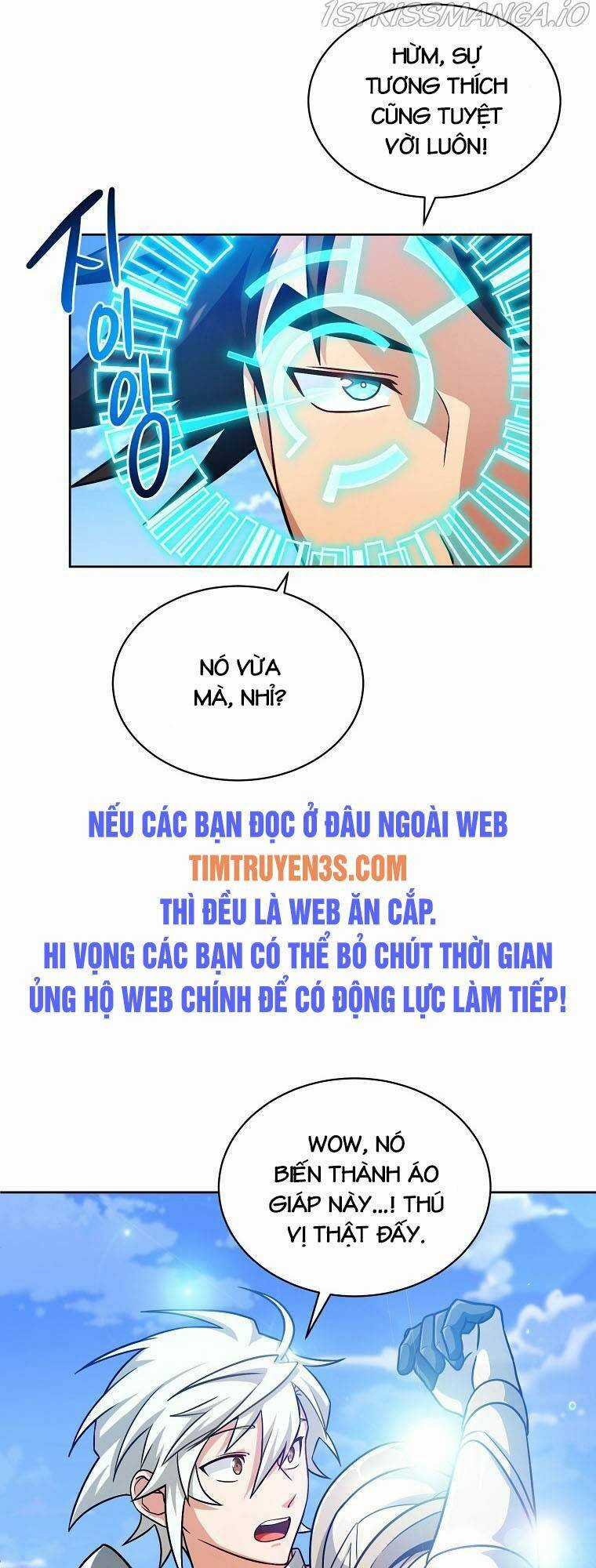 Xin Mời Dùng Bữa - Chapter 69 - Trang 36