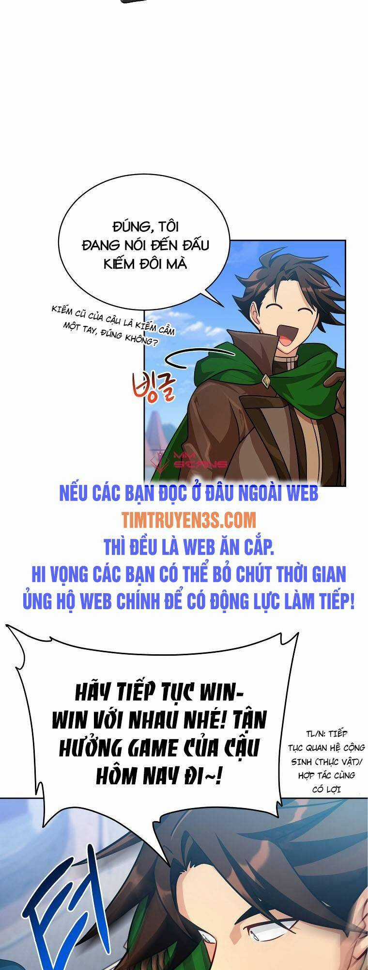 Xin Mời Dùng Bữa - Chapter 69 - Trang 38