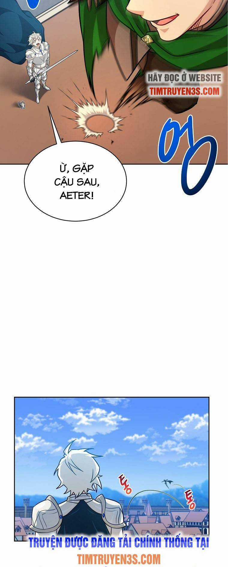 Xin Mời Dùng Bữa - Chapter 69 - Trang 39