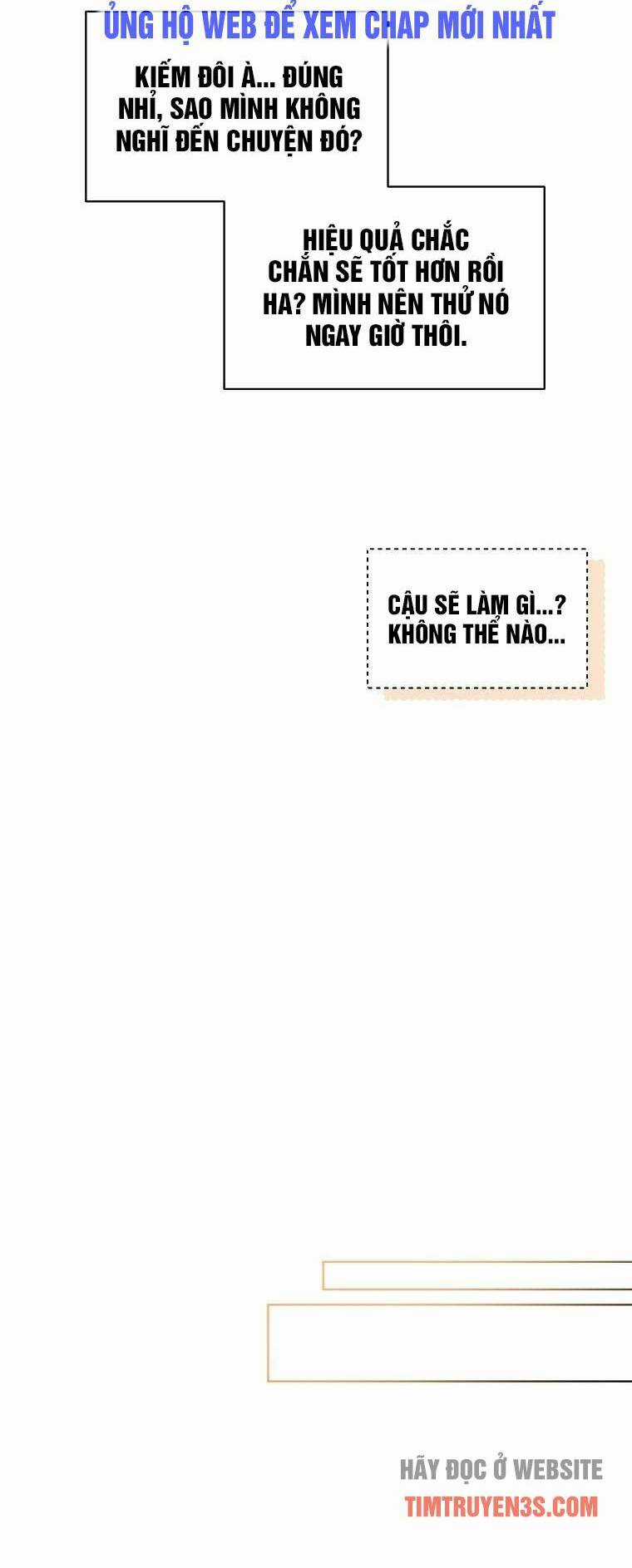 Xin Mời Dùng Bữa - Chapter 69 - Trang 40