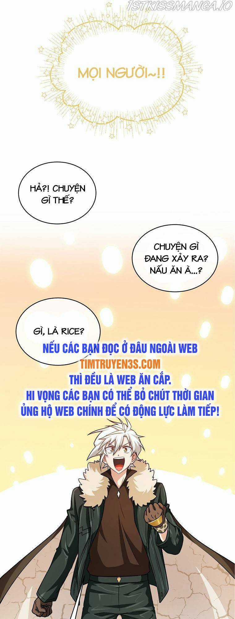 Xin Mời Dùng Bữa - Chapter 69 - Trang 41