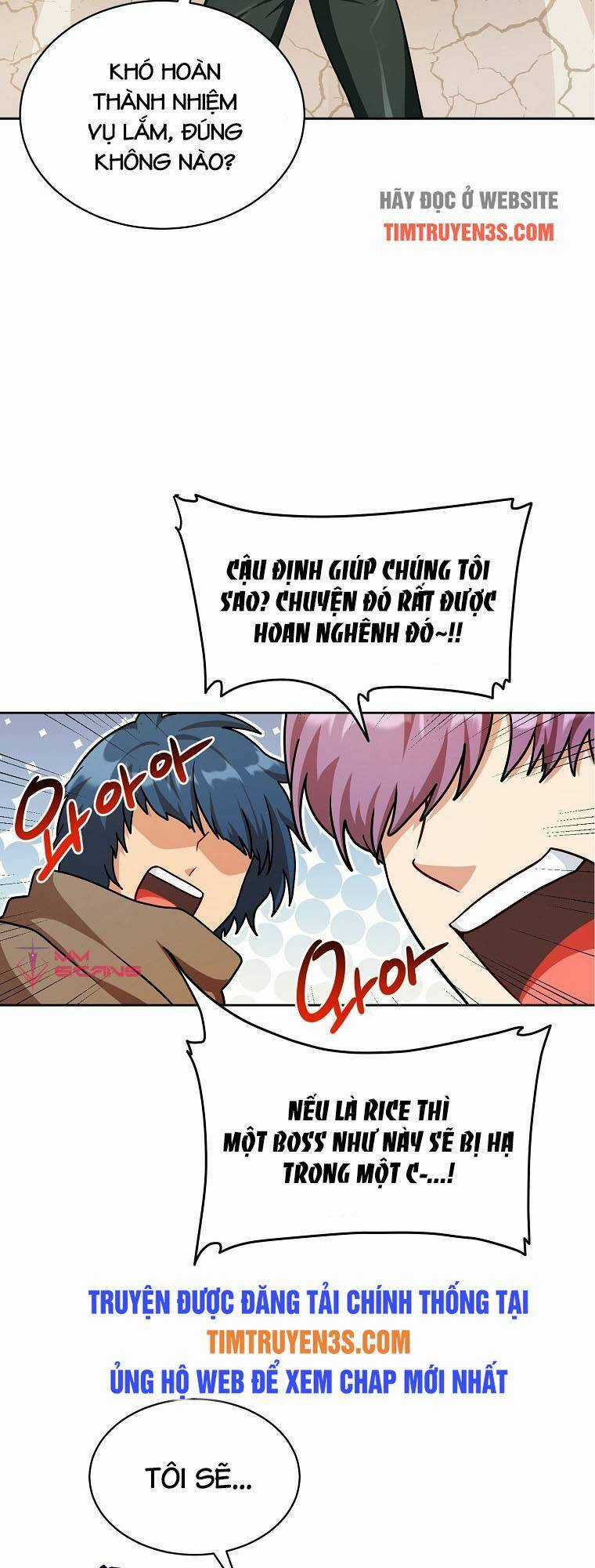 Xin Mời Dùng Bữa - Chapter 69 - Trang 42