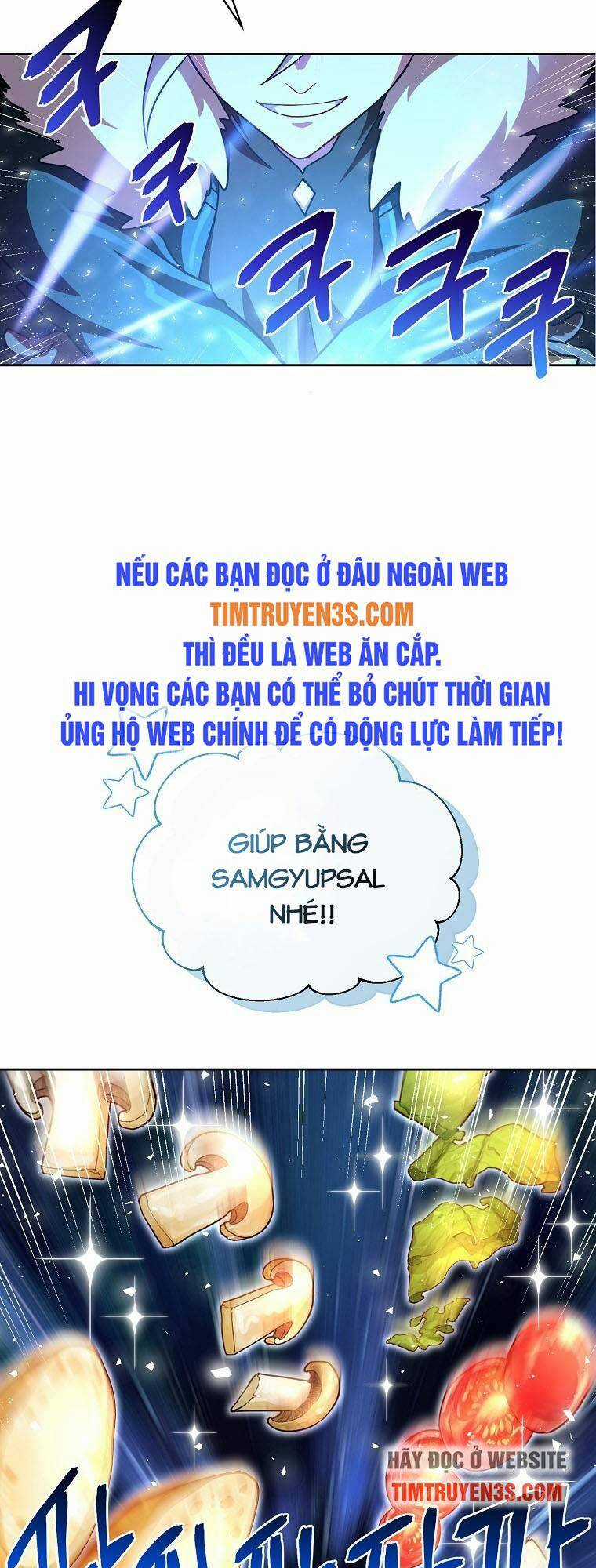Xin Mời Dùng Bữa - Chapter 69 - Trang 43