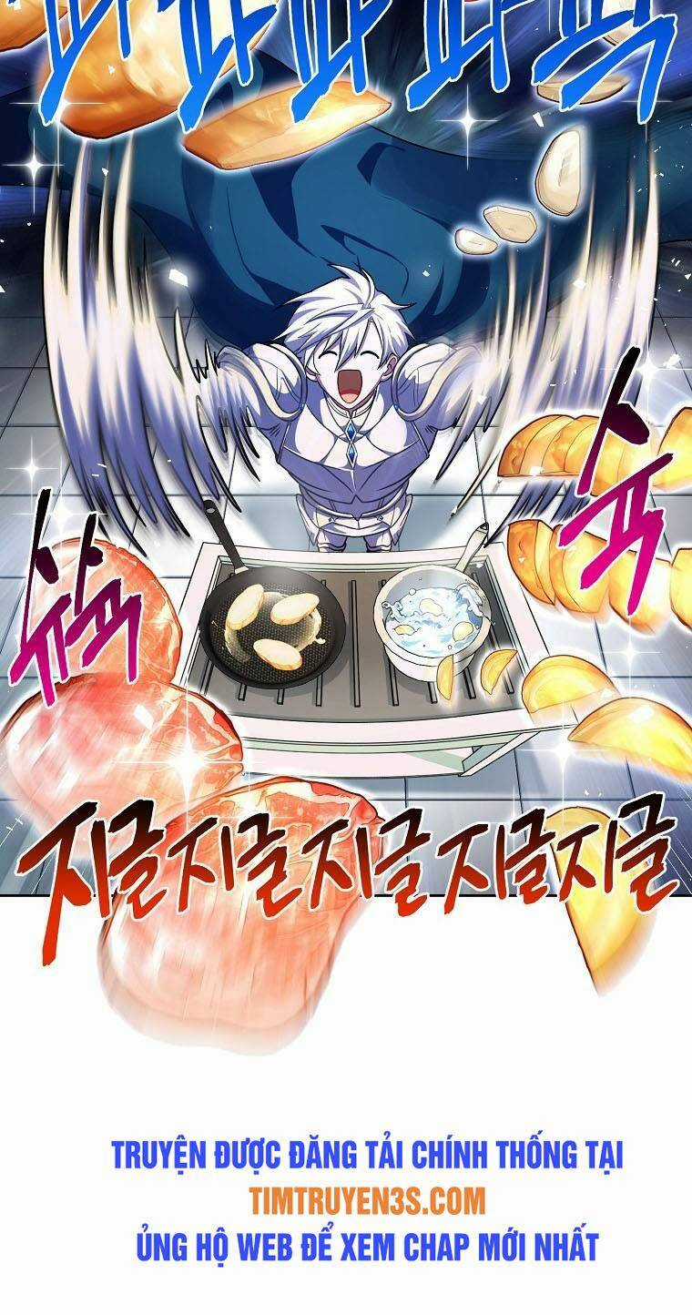 Xin Mời Dùng Bữa - Chapter 69 - Trang 44