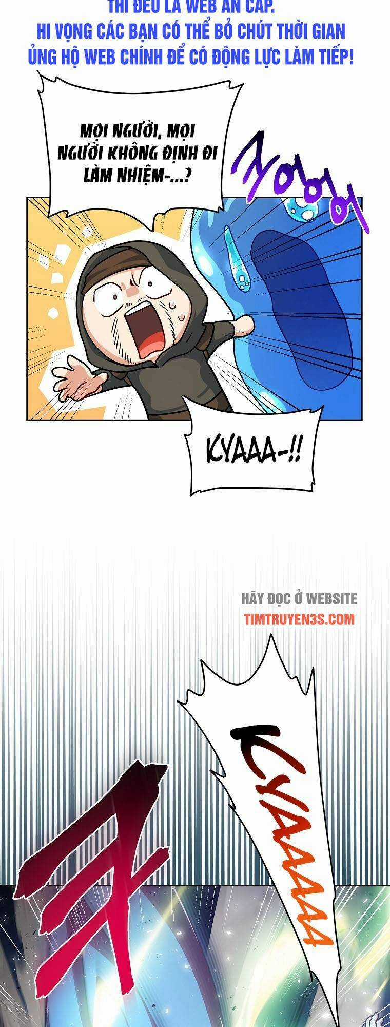 Xin Mời Dùng Bữa - Chapter 69 - Trang 47