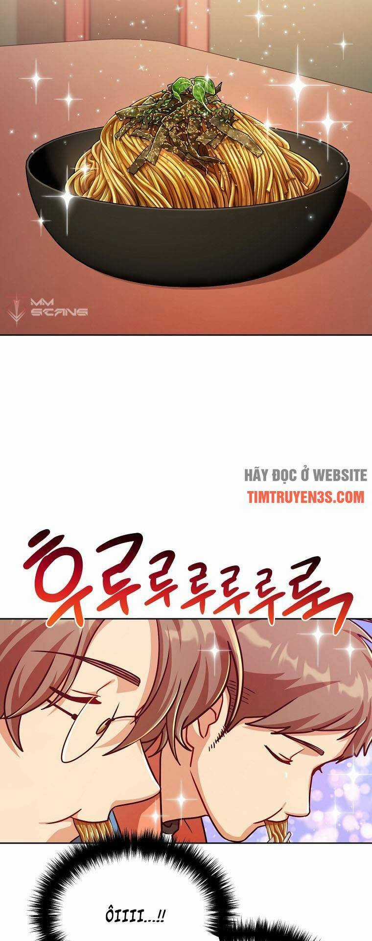 Xin Mời Dùng Bữa - Chapter 69 - Trang 9