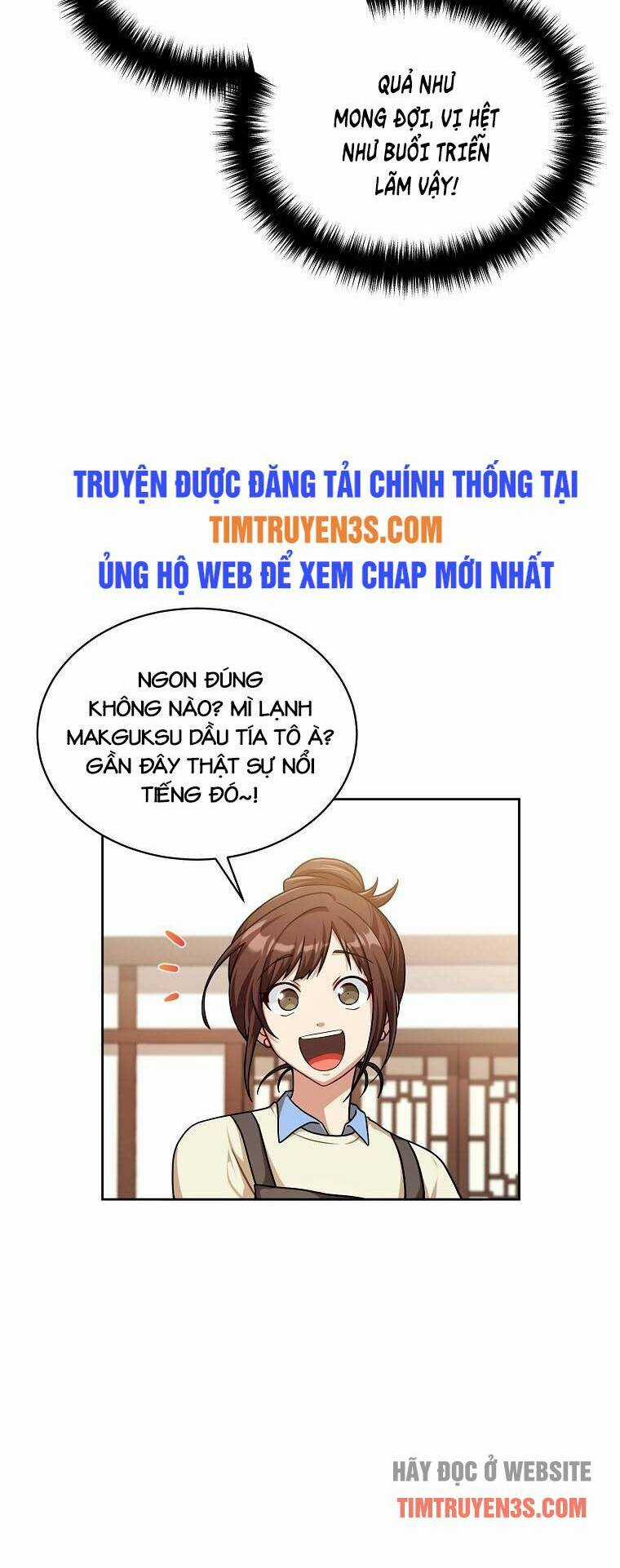 Xin Mời Dùng Bữa - Chapter 69 - Trang 10