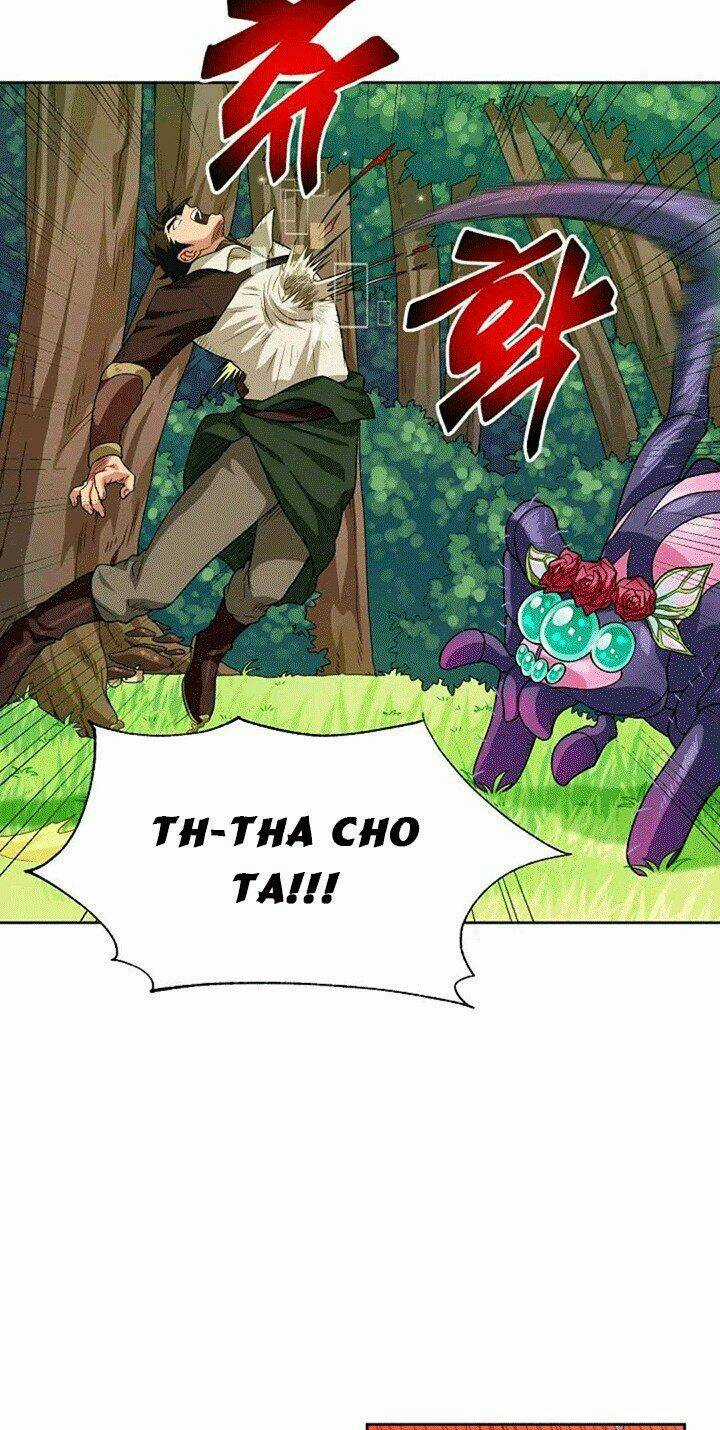 Xin Mời Dùng Bữa - Chapter 7 - Trang 13