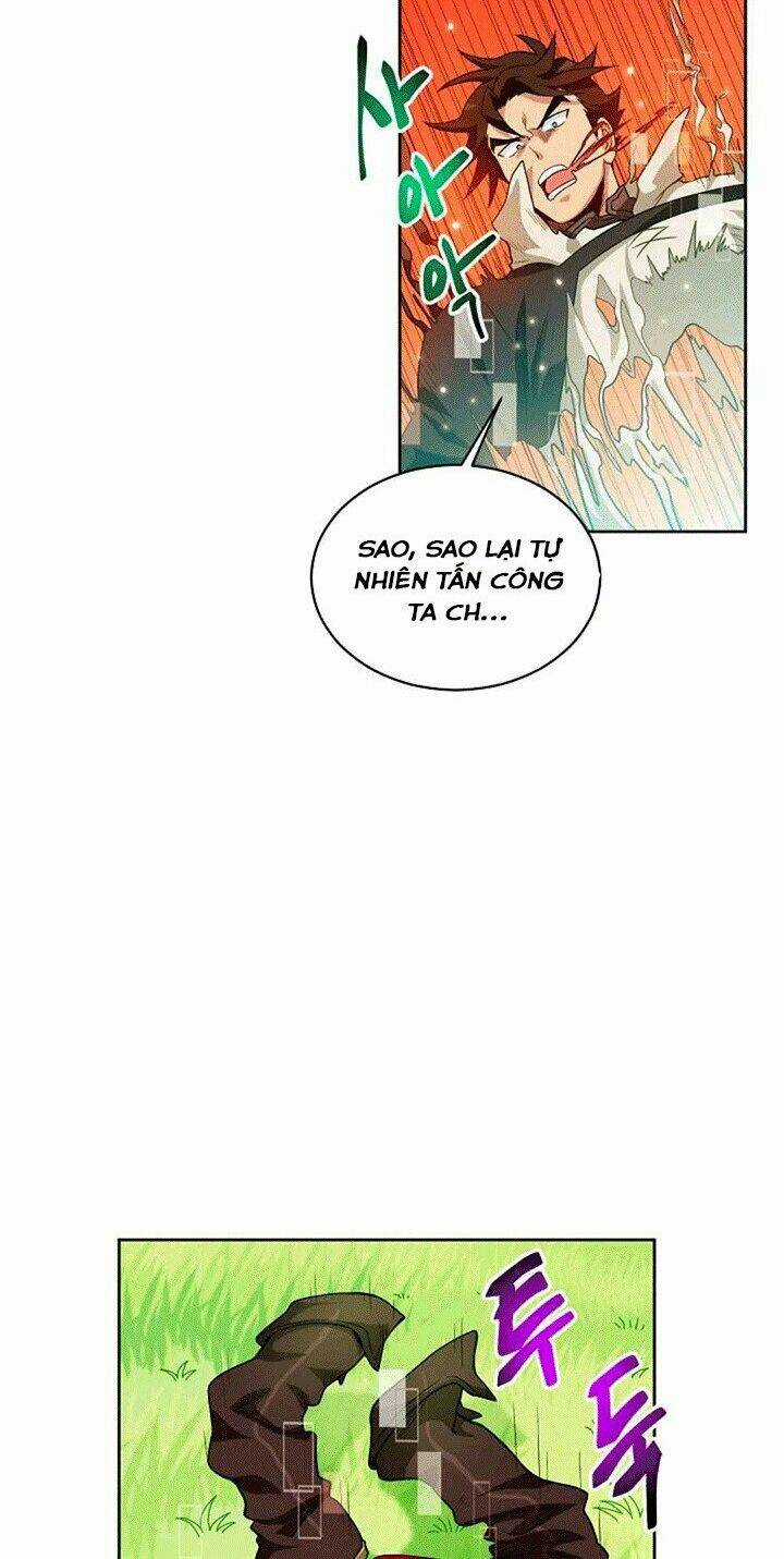 Xin Mời Dùng Bữa - Chapter 7 - Trang 14