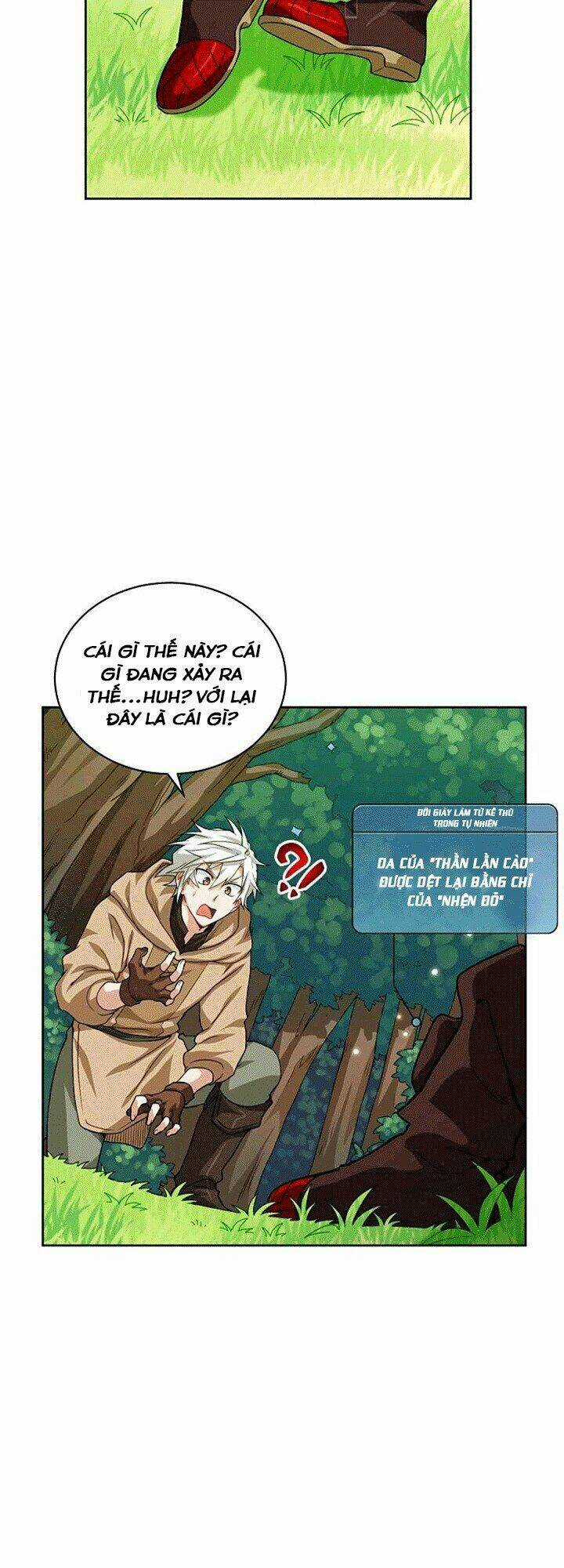 Xin Mời Dùng Bữa - Chapter 7 - Trang 15