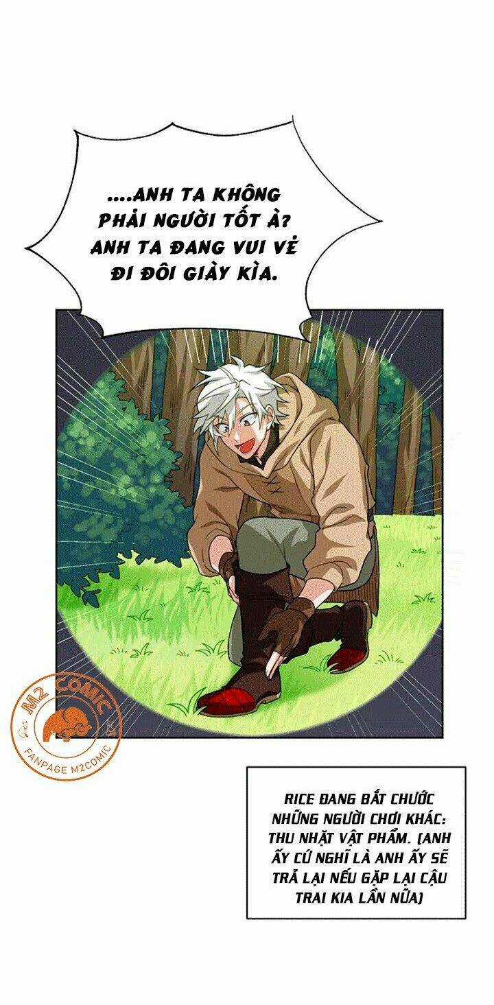 Xin Mời Dùng Bữa - Chapter 7 - Trang 18