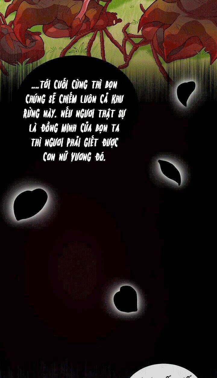 Xin Mời Dùng Bữa - Chapter 7 - Trang 22