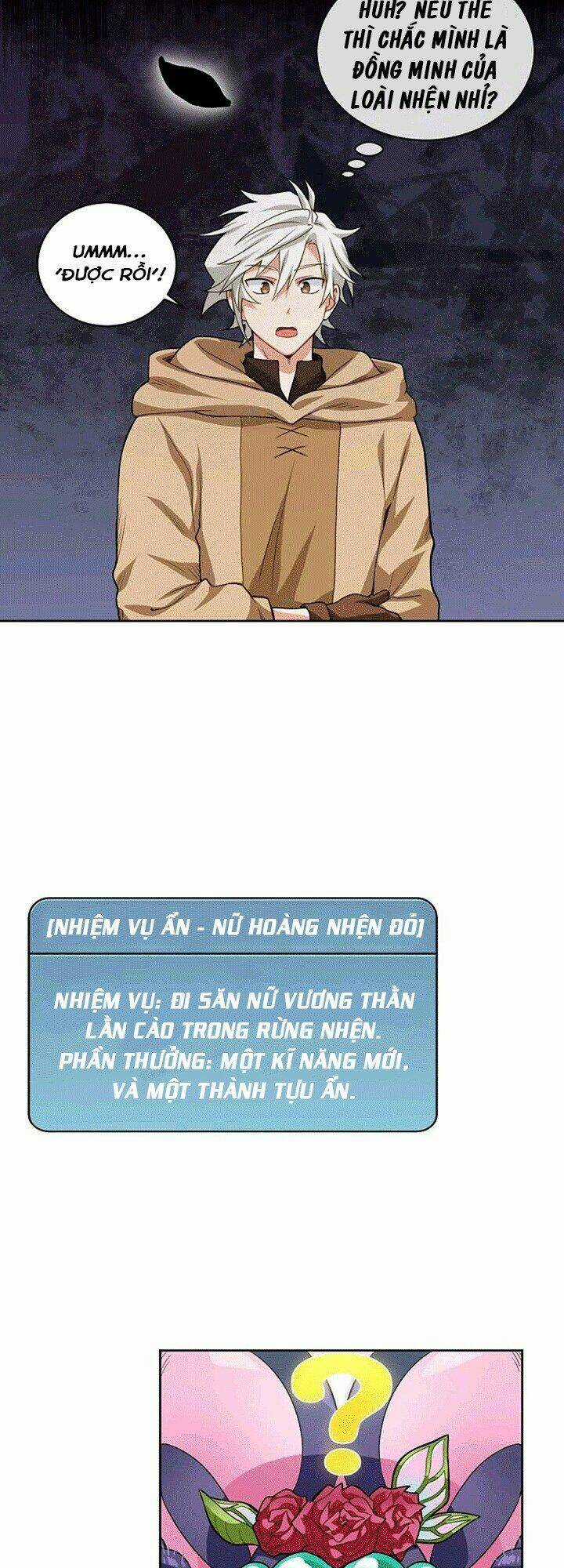 Xin Mời Dùng Bữa - Chapter 7 - Trang 23