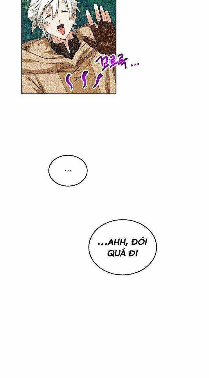 Xin Mời Dùng Bữa - Chapter 7 - Trang 25