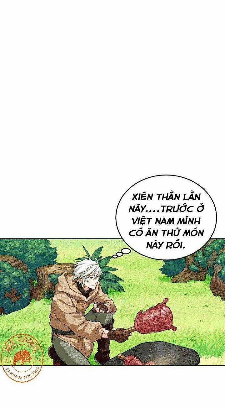 Xin Mời Dùng Bữa - Chapter 7 - Trang 26