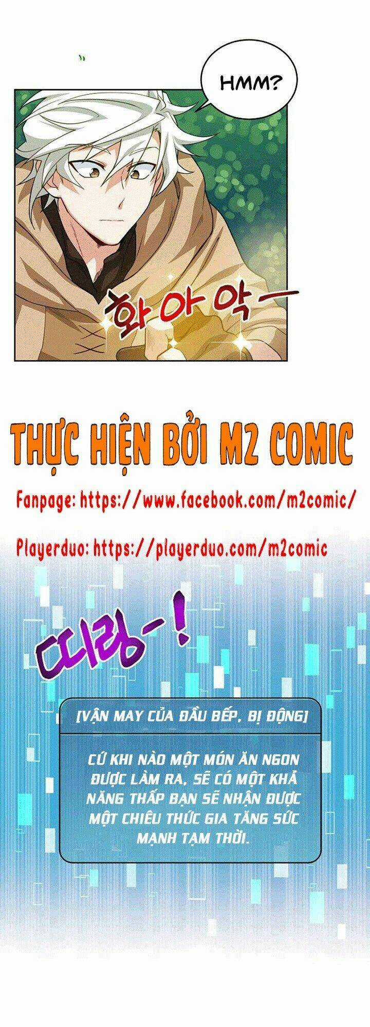 Xin Mời Dùng Bữa - Chapter 7 - Trang 27