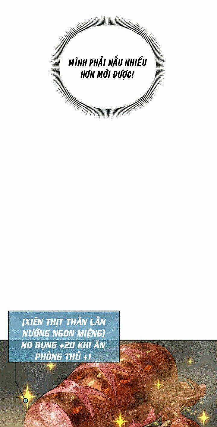 Xin Mời Dùng Bữa - Chapter 7 - Trang 29