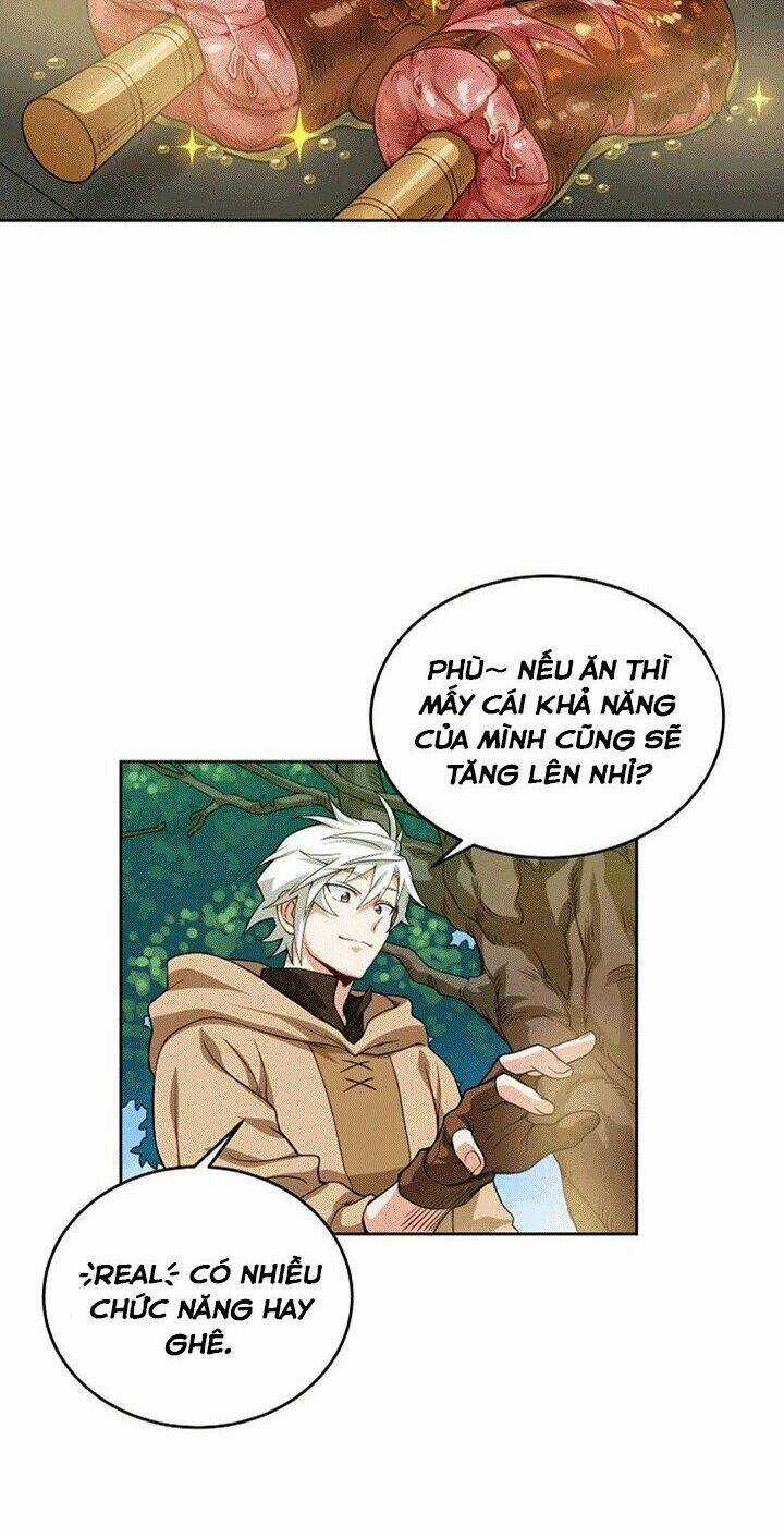 Xin Mời Dùng Bữa - Chapter 7 - Trang 30