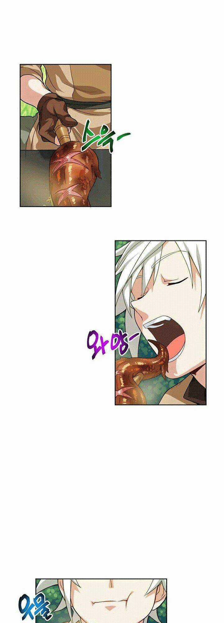 Xin Mời Dùng Bữa - Chapter 7 - Trang 31