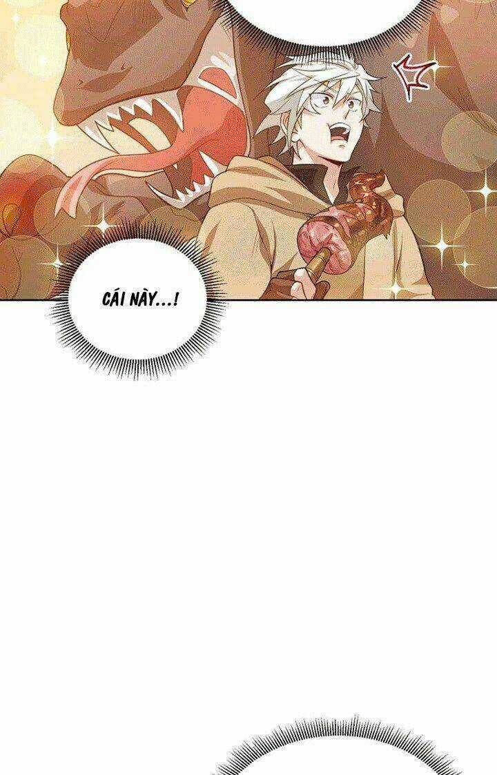 Xin Mời Dùng Bữa - Chapter 7 - Trang 33