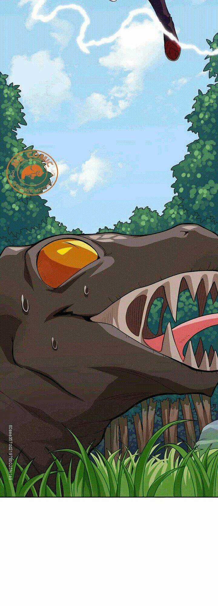 Xin Mời Dùng Bữa - Chapter 7 - Trang 40