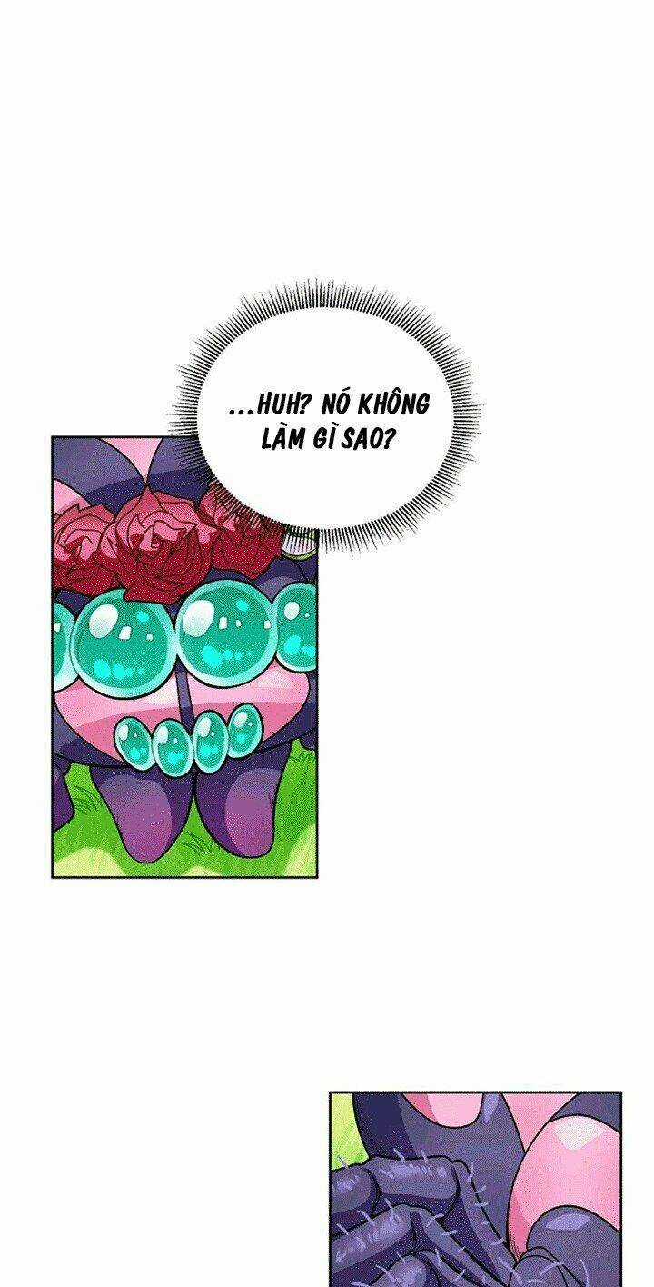 Xin Mời Dùng Bữa - Chapter 7 - Trang 5