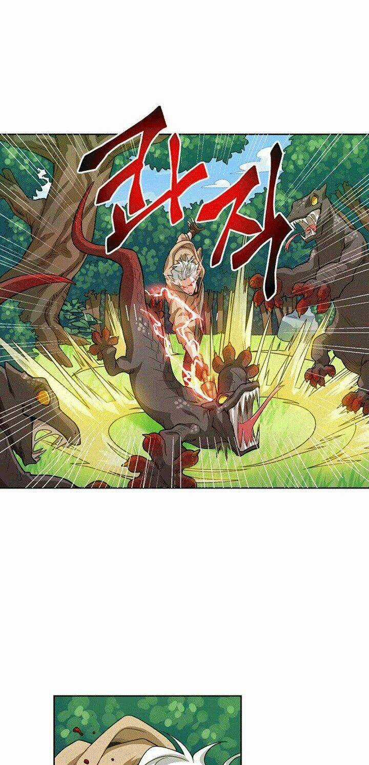 Xin Mời Dùng Bữa - Chapter 7 - Trang 41