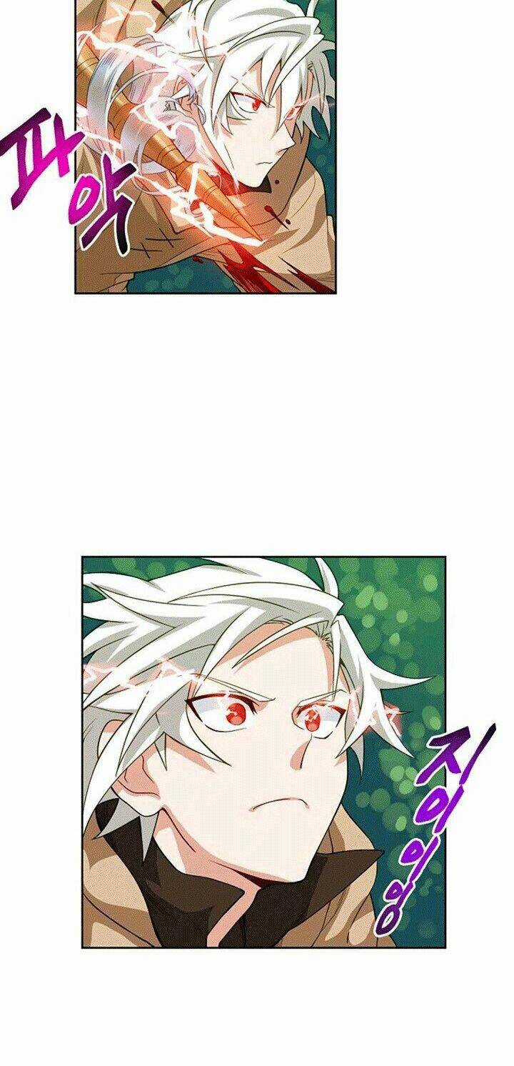 Xin Mời Dùng Bữa - Chapter 7 - Trang 42