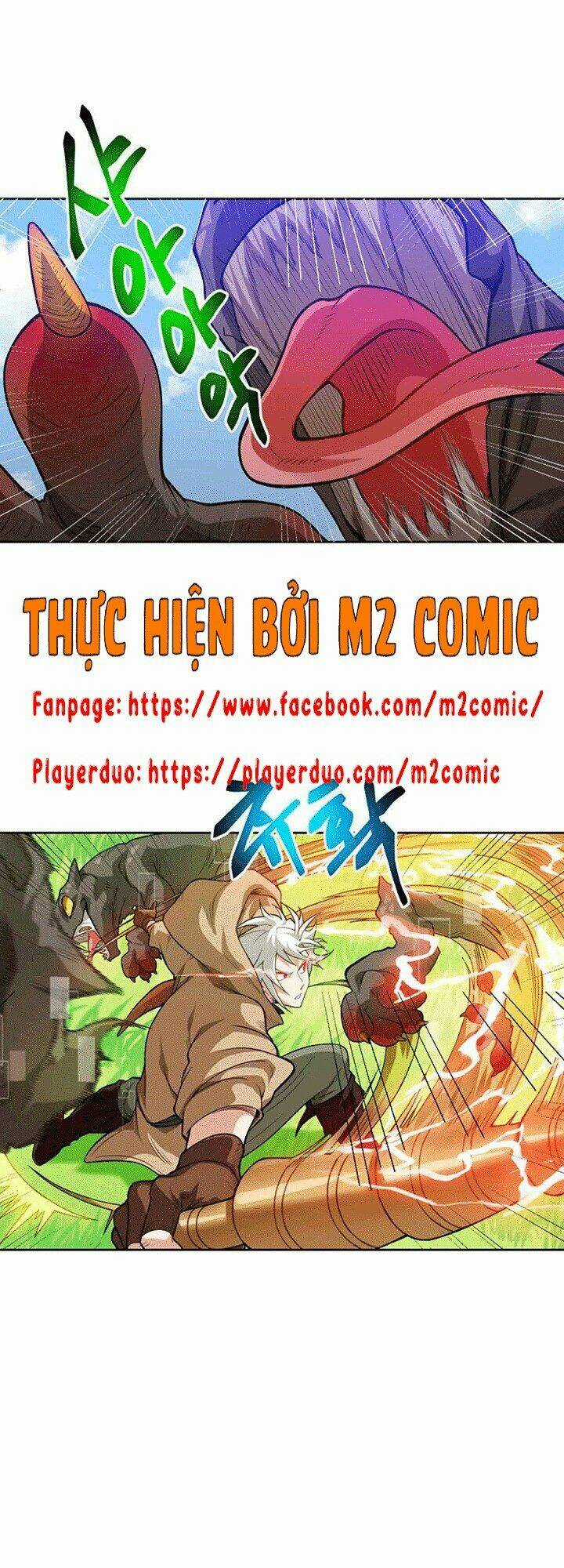 Xin Mời Dùng Bữa - Chapter 7 - Trang 43