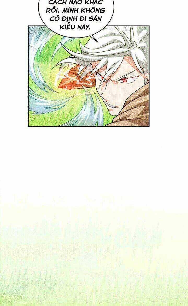 Xin Mời Dùng Bữa - Chapter 7 - Trang 46