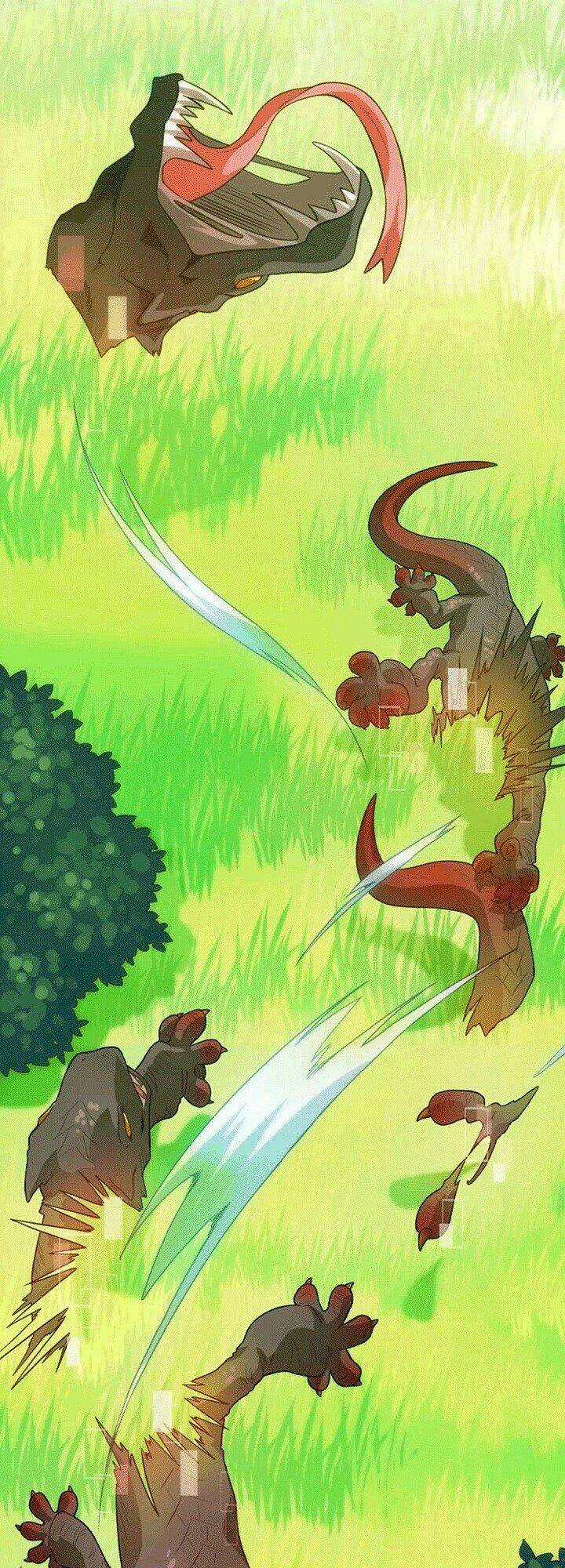 Xin Mời Dùng Bữa - Chapter 7 - Trang 47