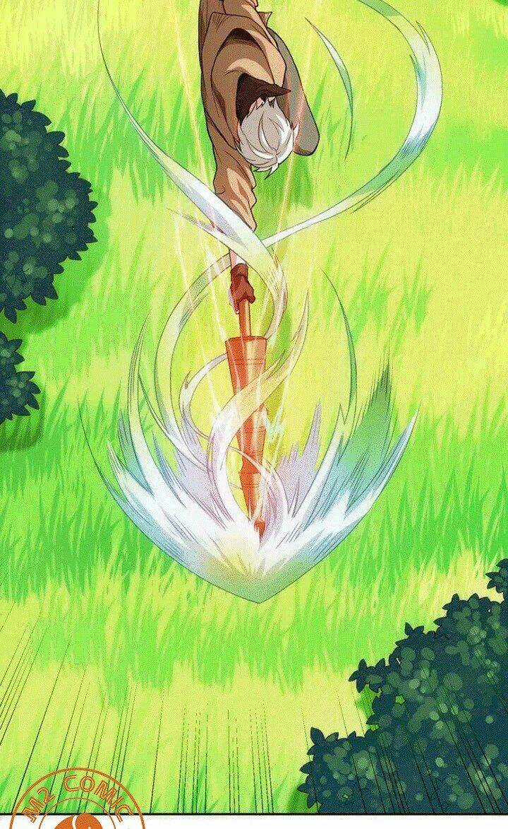 Xin Mời Dùng Bữa - Chapter 7 - Trang 49