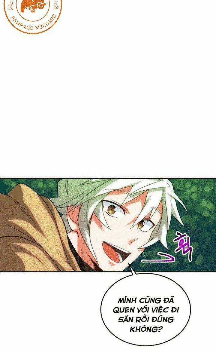 Xin Mời Dùng Bữa - Chapter 7 - Trang 50